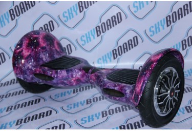 Titan - Purple Space 10 Inch Titan - Purple Space 10 Inch